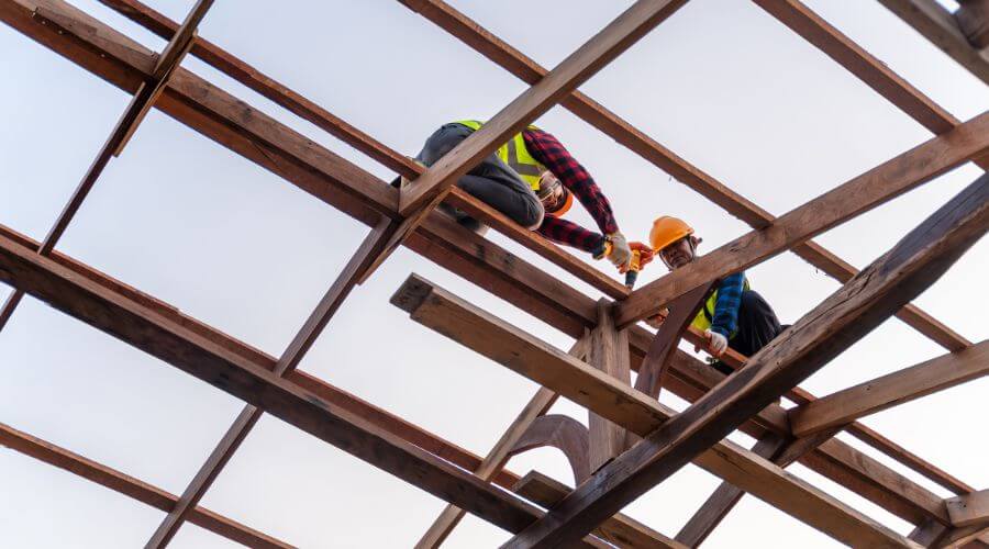 Expert top industrial roofings services in South Windsor, CT